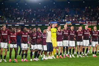 Fotbalisté Sparty se chtějí v Lyonu přiblížit postupu do Ligy mistrů | ČeskéNoviny.cz